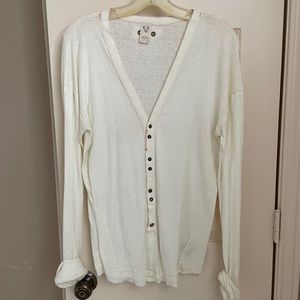 Free people shirt